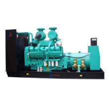 Honny Cummins Silent Diesel Generator Set 625kVA